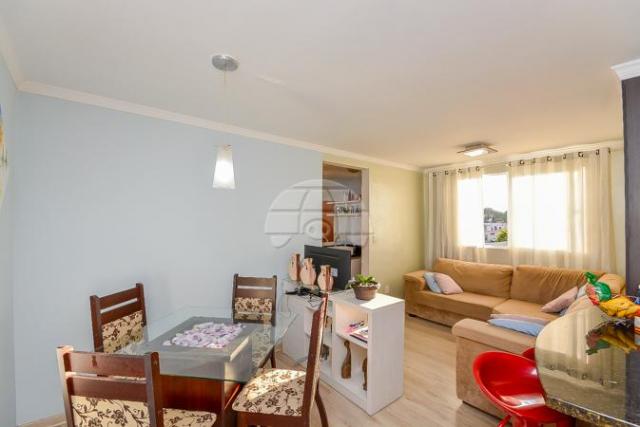 Apartamento à venda com 2 dormitórios em Fazendinha, Curitiba cod:151685 - Foto 10