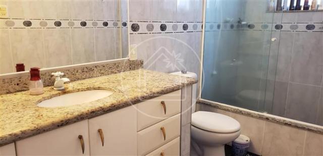 Apartamento à venda com 3 dormitórios em Portuguesa, Rio de janeiro cod:850501 - Foto 19
