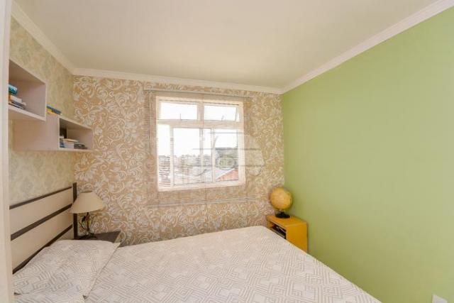 Apartamento à venda com 2 dormitórios em Fazendinha, Curitiba cod:151685 - Foto 4