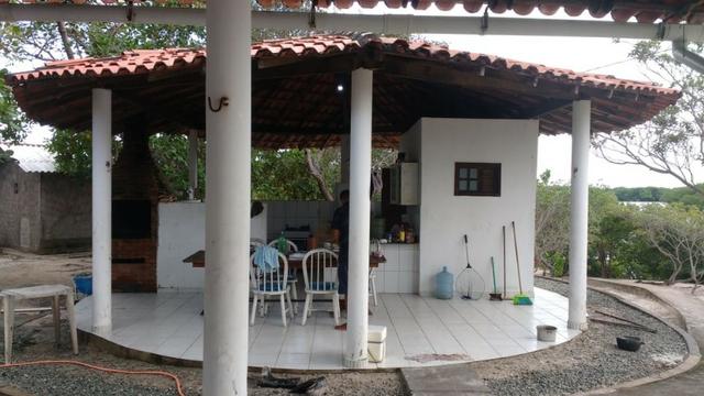 ILHA na Raposa - Foto 8