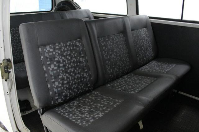 Vw - Volkswagen Kombi Standard Mi 1.4 Flex - 2014 - Foto 12