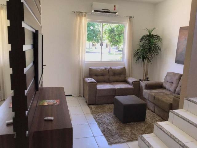 OPORTUNIDADE casas em condomínio fechado AQUIRAZ 3 suítes 3 vagas - Foto 9
