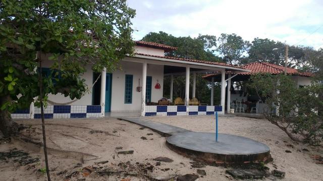 ILHA na Raposa - Foto 9