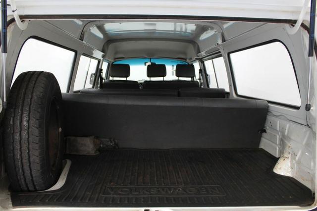 Vw - Volkswagen Kombi Standard Mi 1.4 Flex - 2014 - Foto 7