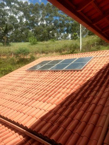 Vendo belíssima casa próximo do centro - Foto 14