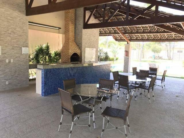 OPORTUNIDADE casas em condomínio fechado AQUIRAZ 3 suítes 3 vagas - Foto 7