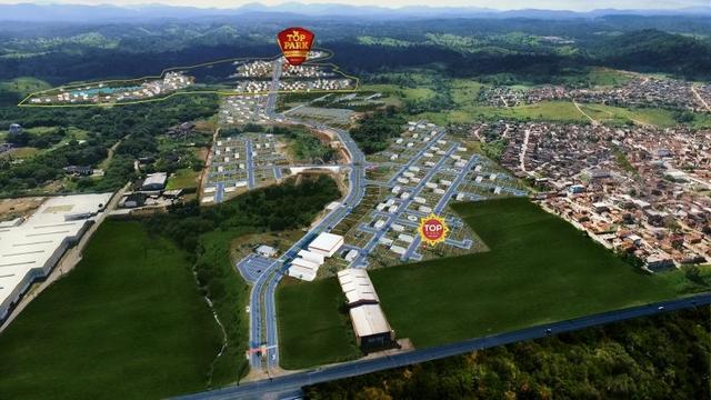 Lote comercial Top Park - Foto 2