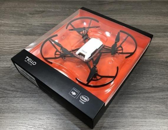 Drone Tello