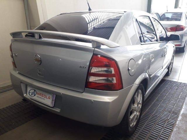 Astra Advantage - Foto 4