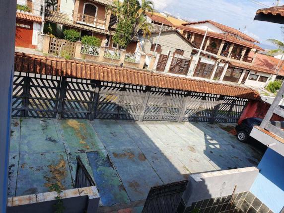 Casa à venda com 2 dormitórios em Jardim britânia, Caraguatatuba cod:243 - Foto 3