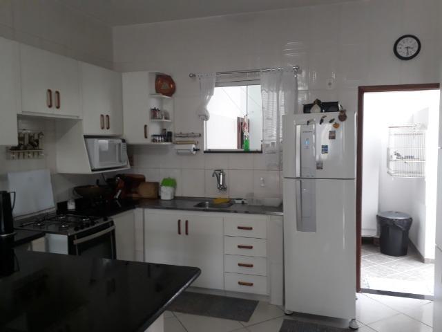 Jacaraipe (Ótima residencia + salão para empresa ) - Foto 14