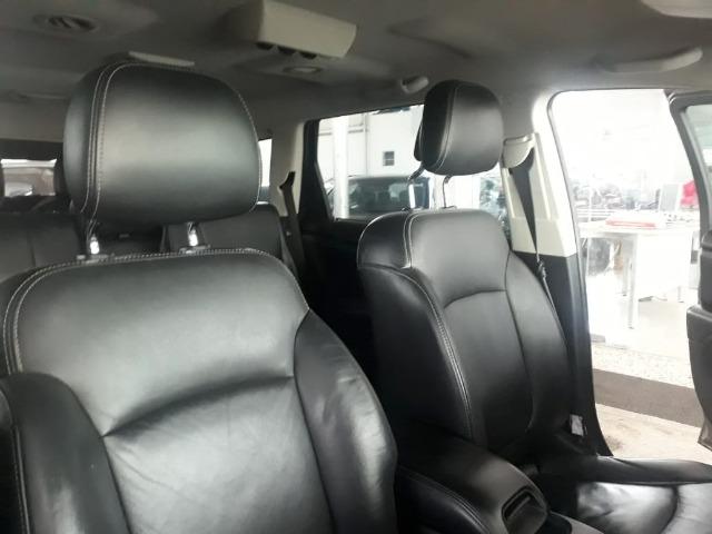 Freemont 2.4 Precision 7l Automática Gasolina 2012 - Foto 6