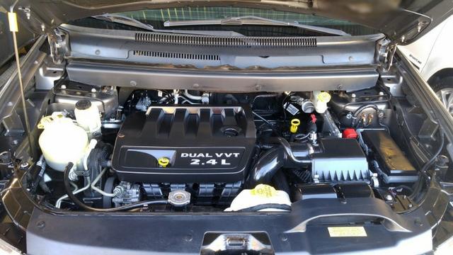 Freemont 2.4 Precision 7l Automática Gasolina 2012 - Foto 10