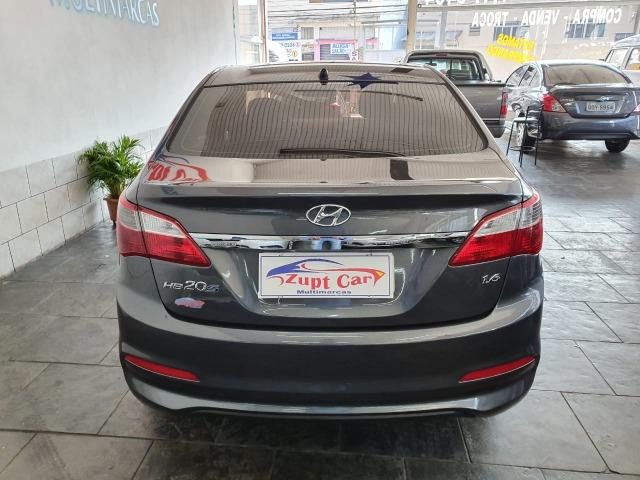 Hyundai Hb20s 1.6 aplicativo uber oportunidade - Foto 11