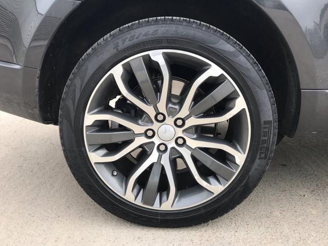 Range Rover HSE 2017 23000 km - Foto 12