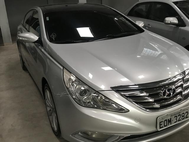 Sonata 10/11 TOP COM TETO - Foto 3