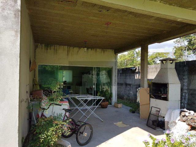 Casa à venda com 1 dormitórios em Estufa ii, Ubatuba cod:172 - Foto 6