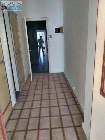 Apartamento para alugar com 1 dormitórios em Centro, Niterói cod:52 - Foto 9