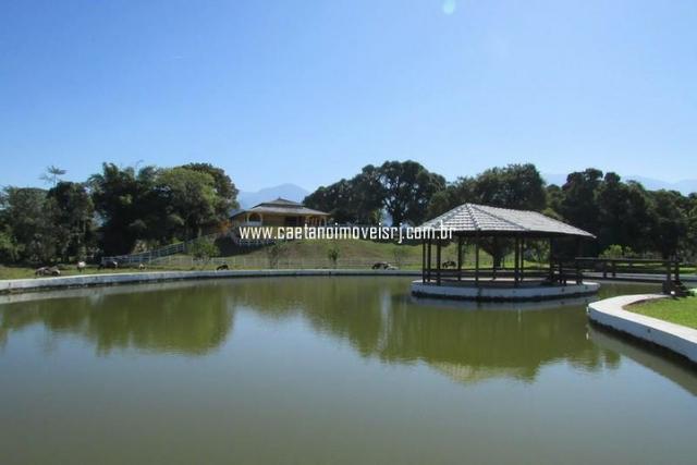Caetano Imóveis - Haras de luxo com vista linda para o dedo de Deus! (oportunidade única!) - Foto 3