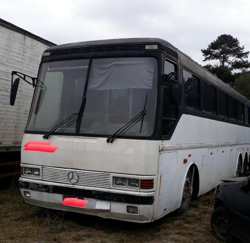 Ônibus