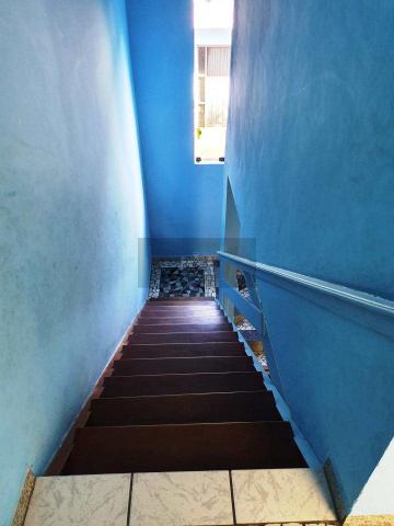 Casa à venda com 2 dormitórios em Jardim britânia, Caraguatatuba cod:243 - Foto 7