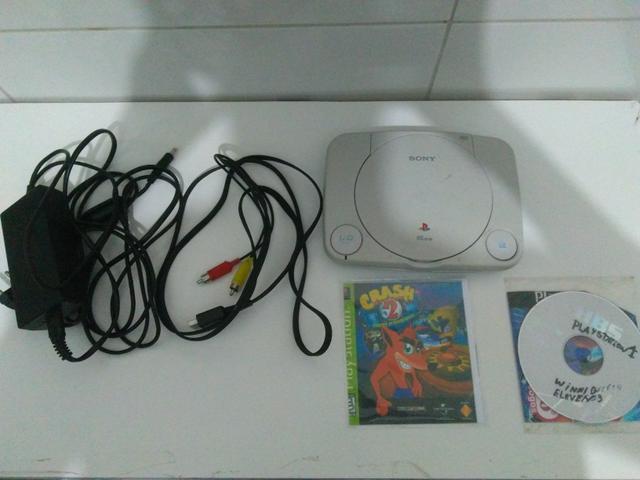 Playstation 1 slim