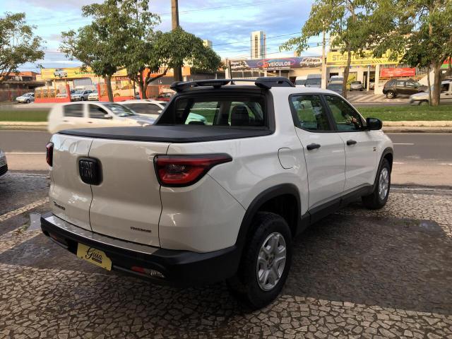 Toro Freedom Diesel 4x4 2018 - Foto 3