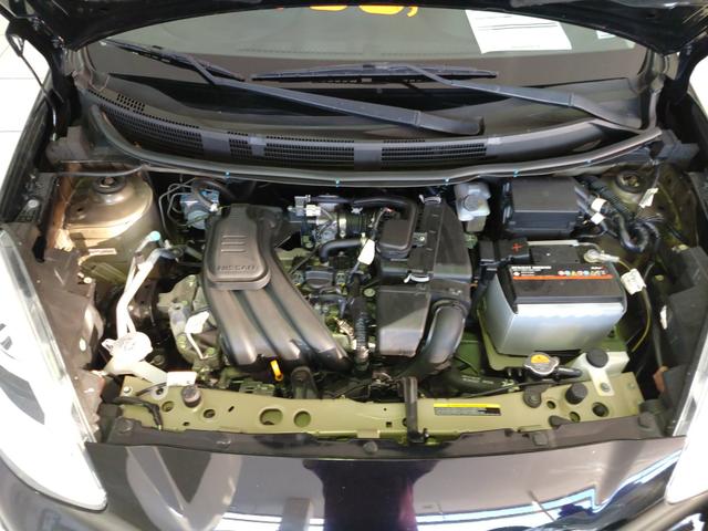 Nissan March 1.0 12V S (Flex) 2018 - Foto 12