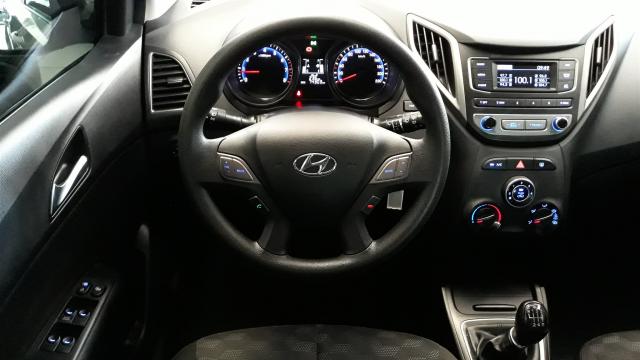 HYUNDAI HB20 2015/2016 1.6 COMFORT PLUS 16V FLEX 4P MANUAL - Foto 8
