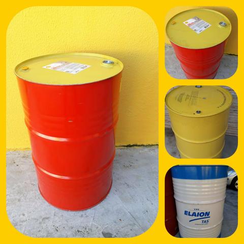 Tambores/toneis/barril/latão - Foto 3