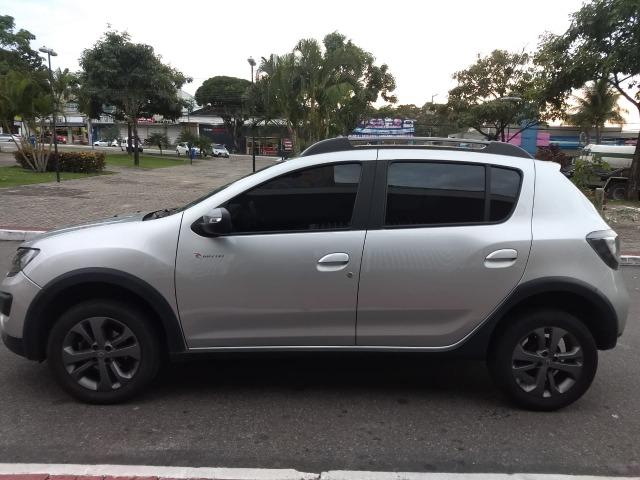 Renault Sandero Stepway 1.6 automatizado - Foto 18