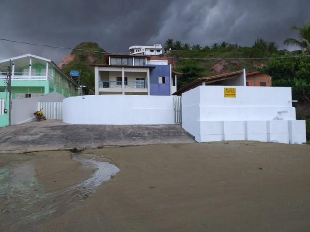 Vendo ou alugo Casa de Praia - Foto 9