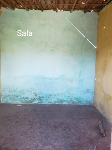 Casa em Alagoinha 2 quartos - Foto 2