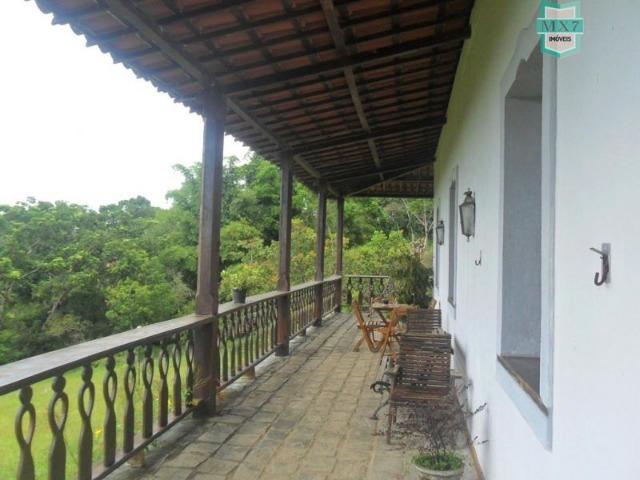 Ilhéus. Fazenda de 200 Hectares, produtora de cacau com toda infraestrutura. - Foto 14