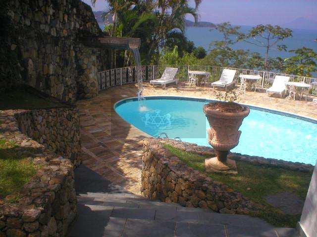 Casa à venda com 5 dormitórios em Praia da cocanha, Caraguatatuba cod:377 - Foto 8
