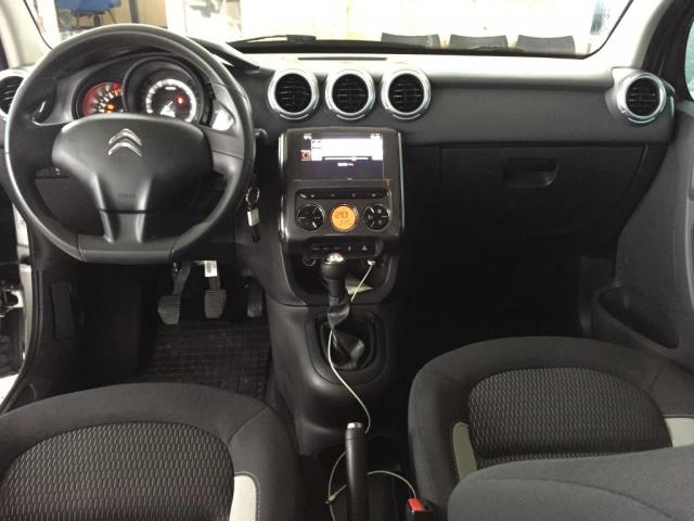 C3 Tendance 1.5 Flex 8V 5p Mec. - Foto 6