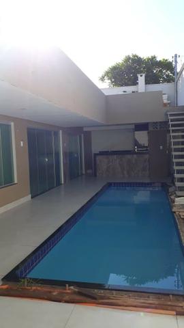 Casa com 4 dormitórios à venda, 190 m² - Conjunto Guadalajara - Foto 13