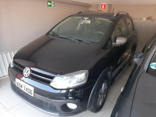 Crossfox 2012 1.6 Oportunidade - Foto 2