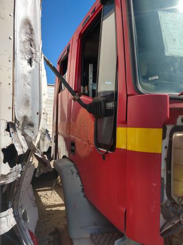 Cabine Euro cargo Iveco - Foto 4