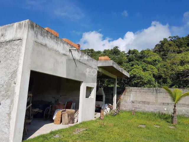 Casa à venda com 1 dormitórios em Estufa ii, Ubatuba cod:172 - Foto 5
