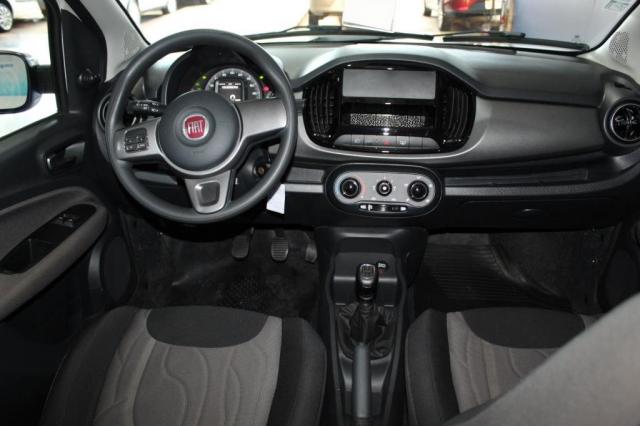 FIAT UNO 2017/2017 1.0 FIREFLY FLEX WAY 4P MANUAL - Foto 8