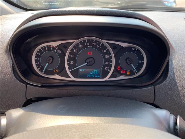 Ford Ka 1.5 se 16v flex 4p manual - Foto 8