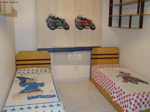 Apartamento à venda com 2 dormitórios em Aruan, Caraguatatuba cod:343 - Foto 5