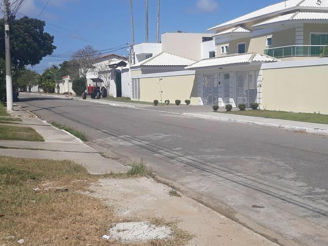 L-Terreno localizado no Bairro Ogiva em Cabo Frio/RJ - Foto 2
