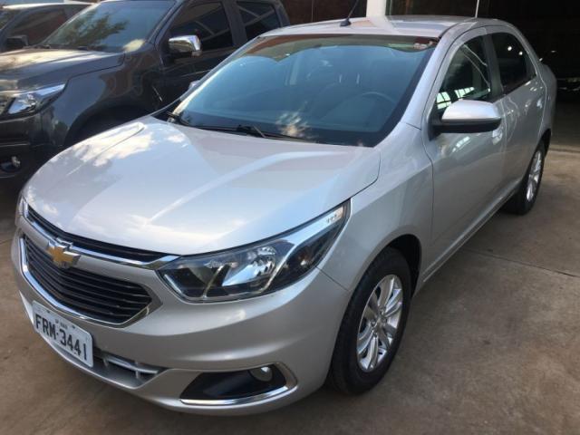 Cobalt LTZ 1.8 2016 - Foto 2