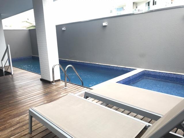À venda 02 suítes | Com 105m² em Meia Praia, Itapema SC