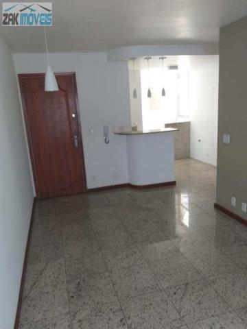Apartamento para alugar com 1 dormitórios em Icaraí, Niterói cod:40 - Foto 19