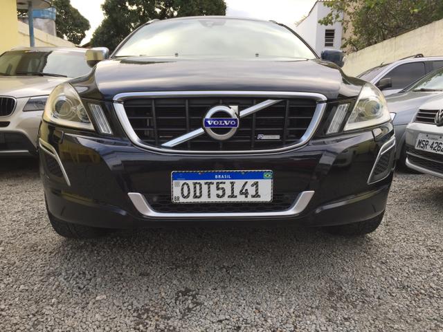 Volvo Xc 60 r-design - Foto 4