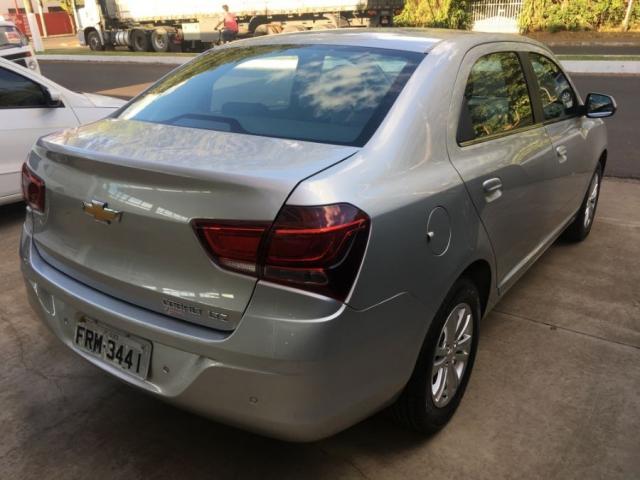 Cobalt LTZ 1.8 2016 - Foto 10
