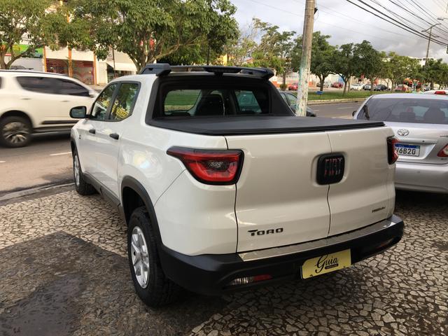 Toro Freedom Diesel 4x4 2018 - Foto 4